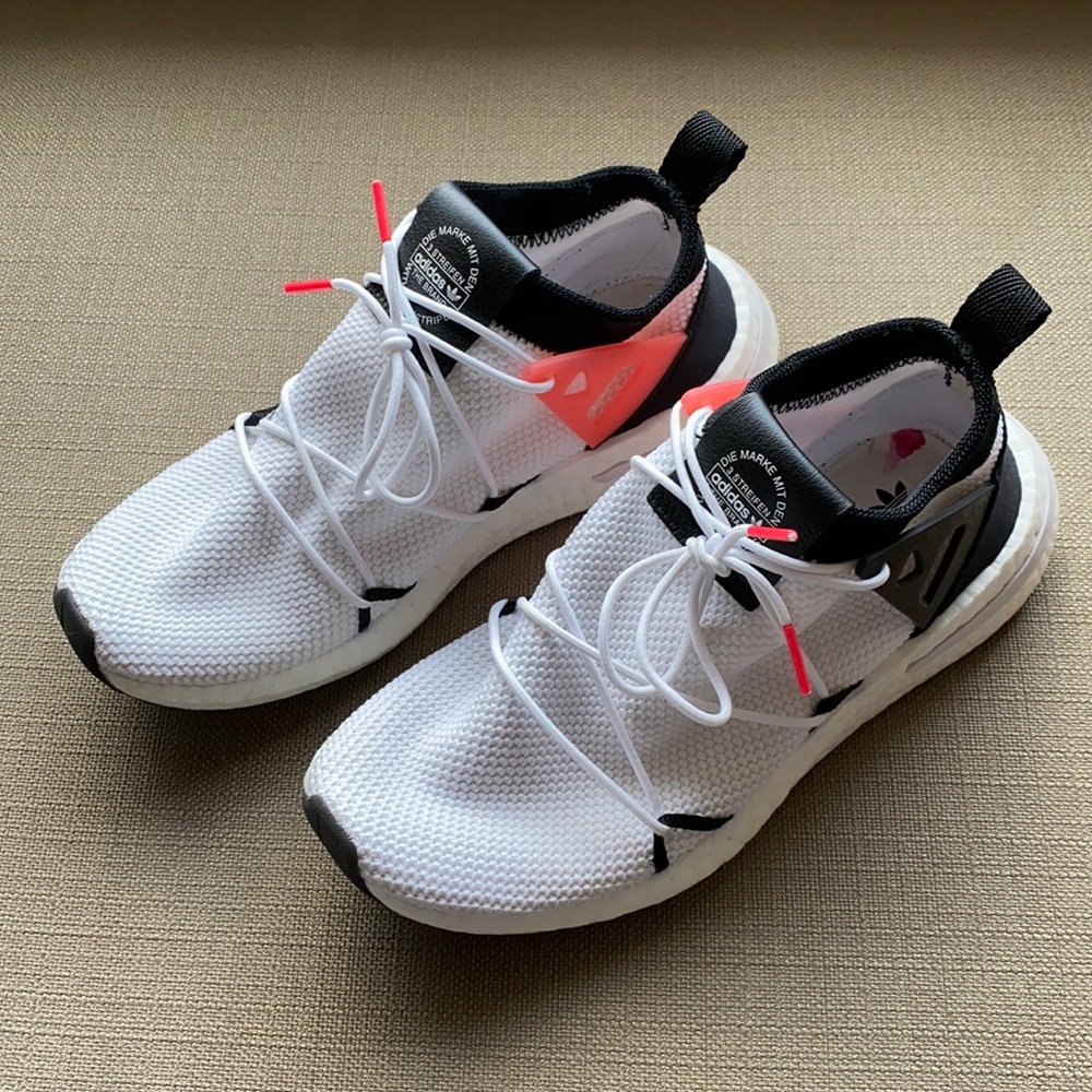 Adidas Running Shoe